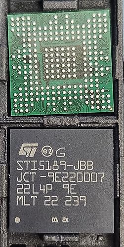 (1 PC) STI5189-(JBB) ST MICROELECTRONICS