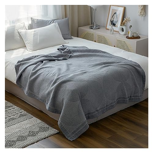 Couverture de climatisation de bureau pour l'été 150x200cm