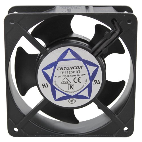 Vulcan HART 00-851800-00058 00-851800-00058 Vulcan HART Cooling Fan (00-851800-00058)