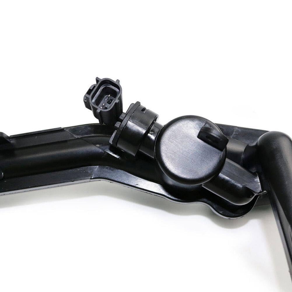 Amazon.com: NUOZHIHAN-AUTO PARTS NO# LR041788 LR075991 Heating air  