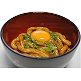 伊勢うどん １０食 (鰹だし つゆ付 簡易包装 パッケージ)