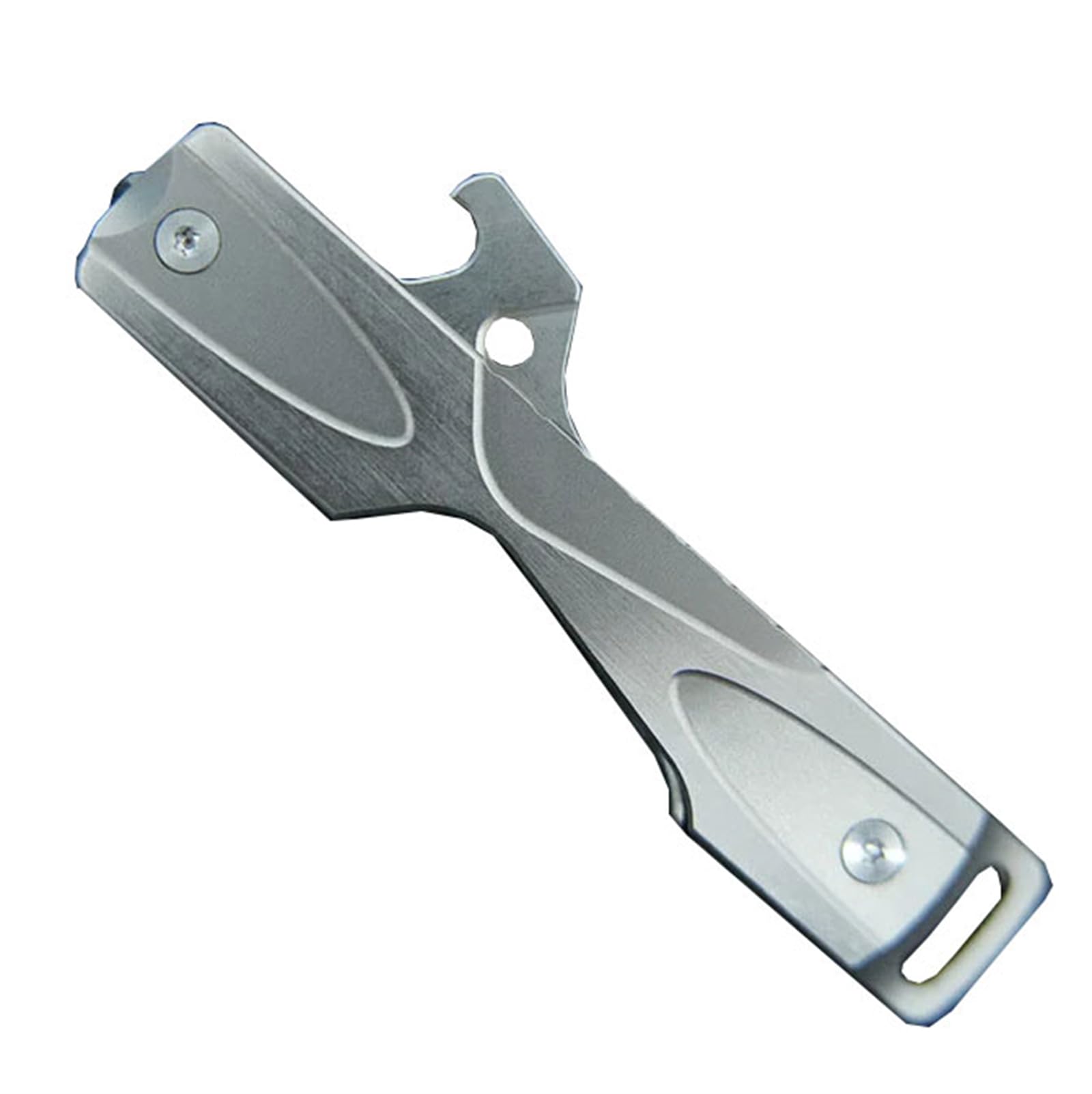 Amazon | EDC 大人のそわそわおもちゃ 440 ステンレス鋼多機能Fidget
