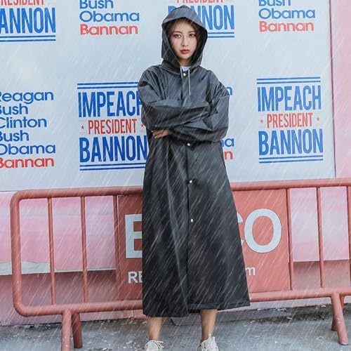 La Mejor Recopilación de Impermeables Tipo Gabardina favoritos de las personas. 16 Imagen adicional