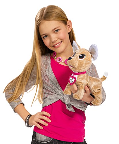 Simba 105893110002, Chi Chi Love Happy, Pupazzo