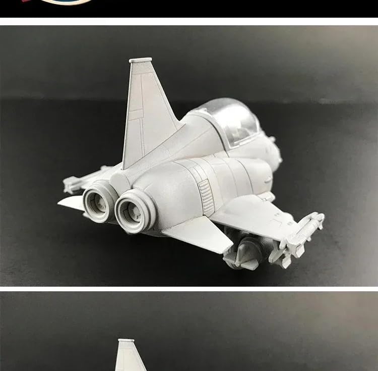 Assemble Model kit F162707 F-5 Tiger II US Navy VFC 111 "Sundowners F-5E & F-5F Compact Series