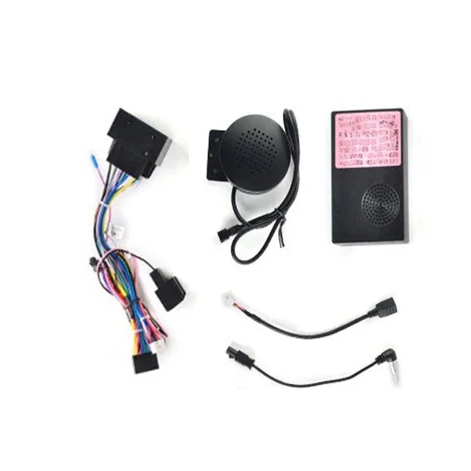 Mascherina Autoradio Cornice Stereo per Chevrolet per Cruze J300 2008 2009 2010 2011 2012 Carlaoer Car Multimedia Pannello con Cornice 9 Pollici Android Stereo Cablaggio