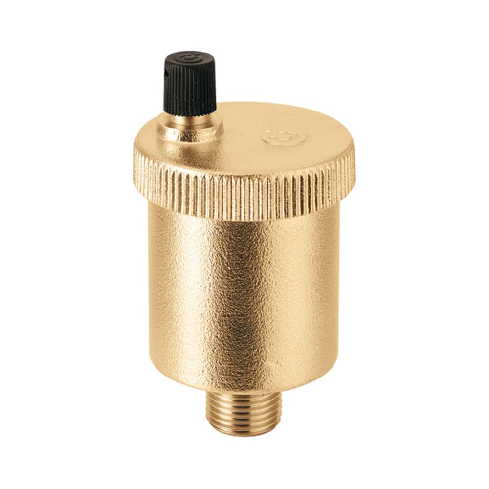 Caleffi 502015A High Capacity Air Vent