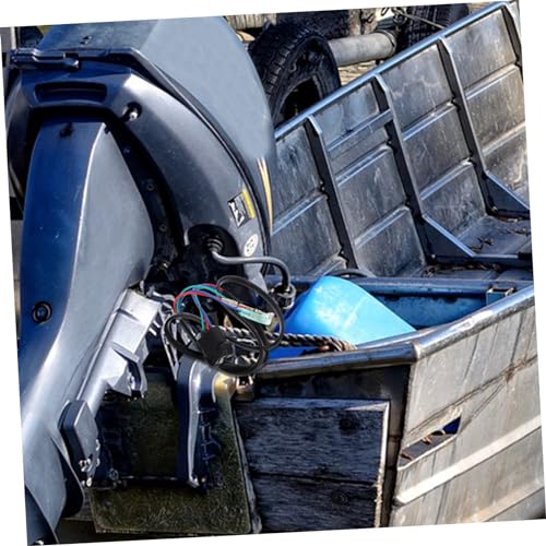 Interrupteur inclinaison moteur commande trim remplacement bateau - 6