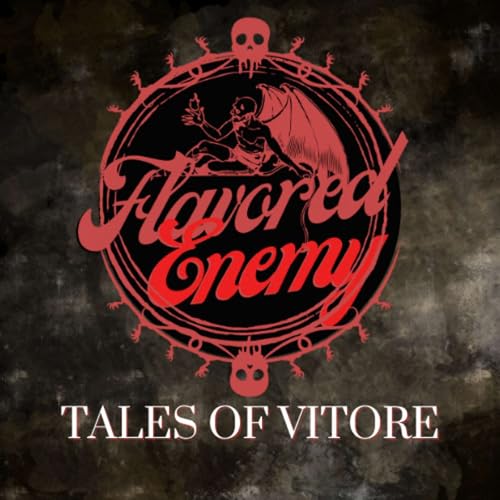 C1E37: "Rotting Hands" Titelbild