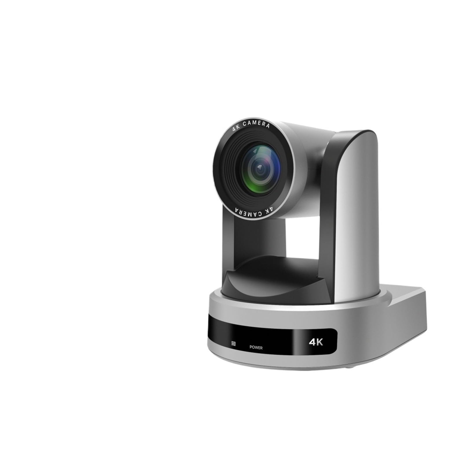 Kamera konferencyjna NDI 4K, transmisja strumieniowa wideo na żywo, USB POE, 3-krotny zoom, szeroki kąt 105°