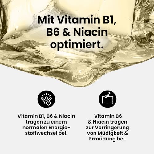 Best Body Nutrition Vital Drink Zerop (1000ml) Ginger Ale - Intra- & Post-Workout - Intra-Workout – Ansicht 4