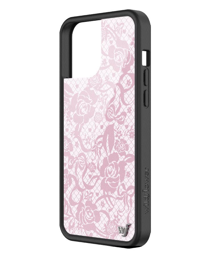 Amazon.co.jp: Wildflower Case - Compatible with iPhone 13 Pro Max