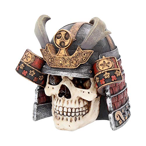 Nemesis Now The Last Samurai 14cm Figurine, Ivory - Image 2