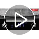 Unold 28435 KAFFEEAUTOMAT Aroma Star mit Direktbrühsystem, Kaffee wie von Hand gebrüht, 1,25 L Volumen, Vorbrühfunktion, Mehrstrahligem Brühkopf, Beschichtete Warmhalteplatte und Digitalanzeige – Bild 8
