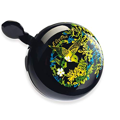 Electra Bicycle Electra Flora & Fauna Ding Dong Fahrrad Klingel, 328727