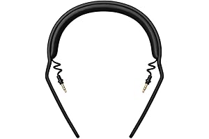 aiaiai TMA-2 Modular Headphone Headband Unit H03 PU Leather Padding 01203