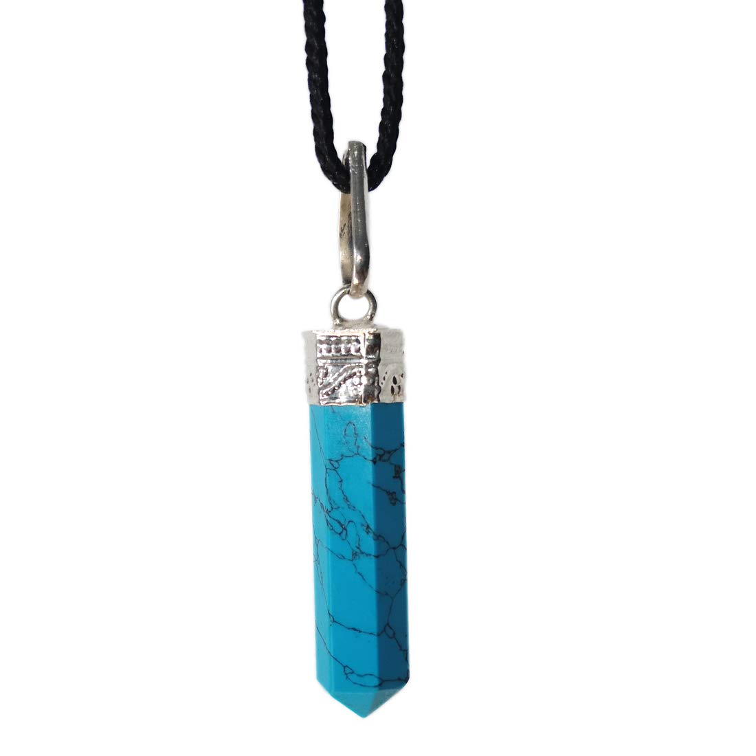 See full amazon price history chart for Excel Lucky Crystal,Blue Turquoise Gemstone Crystal Pendant,Silver Plated Necklace, Gemstone Necklace, Healing Crystal, Crystal Pendants Excel Lucky Crystal,Blue Turquoise Gemstone Crystal Pendant,Silver Plated Necklace, Gemstone Necklace, Healing Crystal, Crystal Pendants (B07NY9NH2S) Amazon Price History, Amazon Price Tracker
