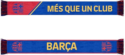 Miniatura 2 de Icon Sports Bufandas reversibles de grupos de clubes internacionales