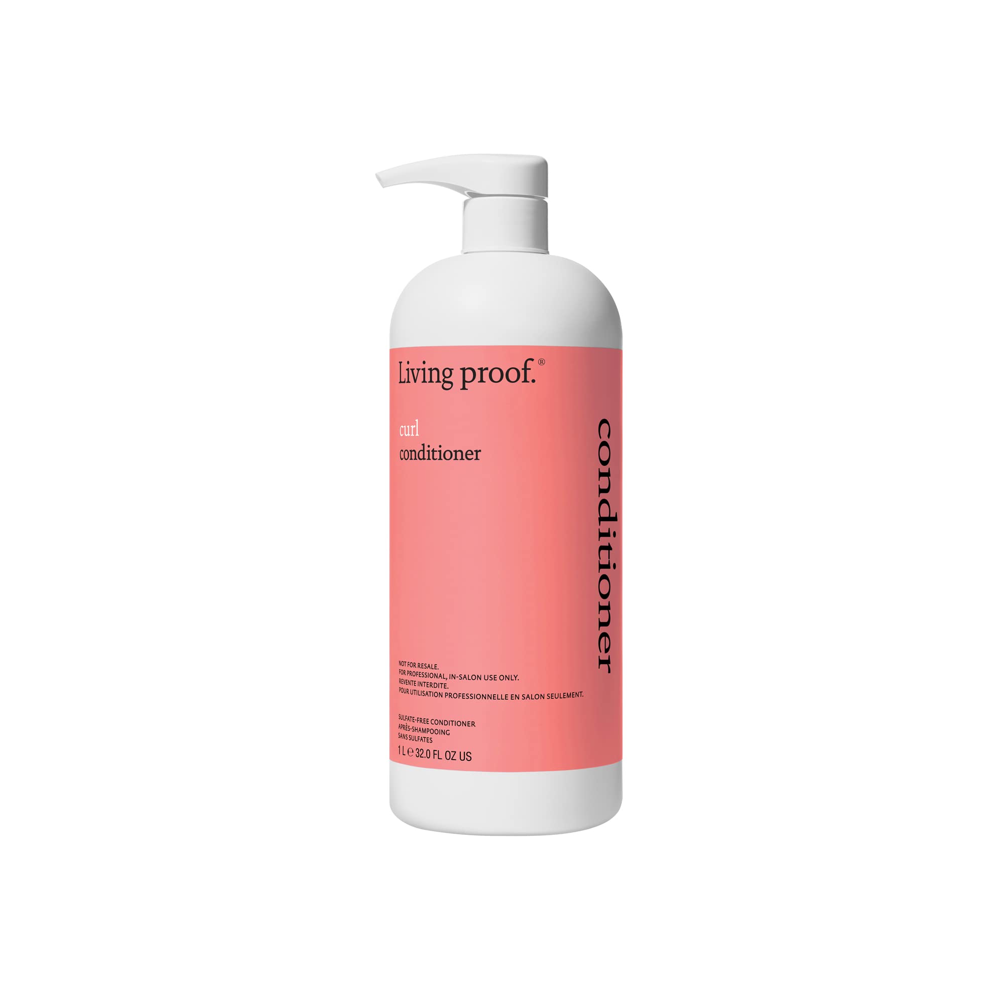 Acondicionador Rizos Definidos Living Proof Curl 1 L