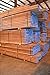 JGFinds 10 Pack Spanish Cedar Planks, Solid Cedar Lumber Wood Boards 1/4