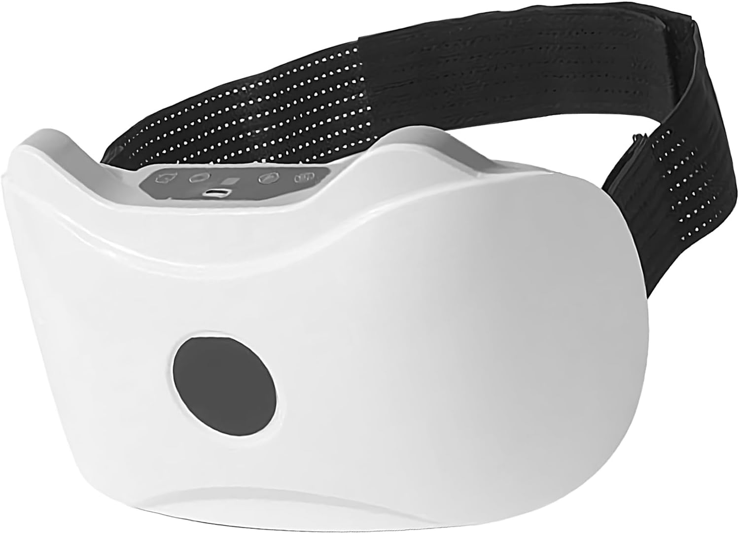 ABS Abdominal Massager, Body Sculpting Fat Burner, Deep-Tissue Wireless Device, 3 Adjustable Modes, Portable for Weight Loss, Waist Training, Home Gym & Postpartum Care