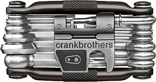Multi Tool 19 Black Midnight Edition