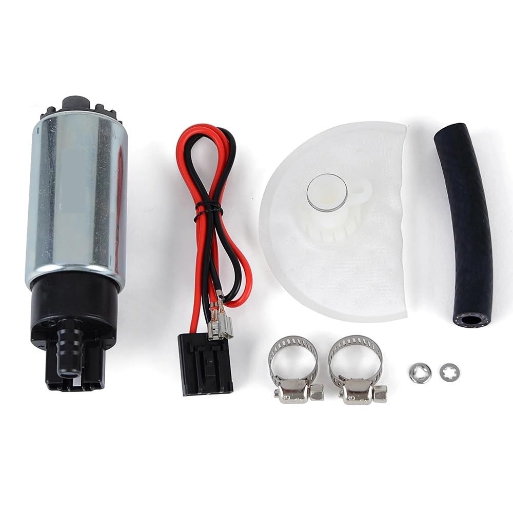 Zestaw pompy paliwa benzynowego 12 V 5VK-13907-01 Samochodowa pompa paliwa