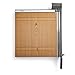 X-ACTO 30 inch x 6 inch Commercial Grade Square Guillotine Trimmer