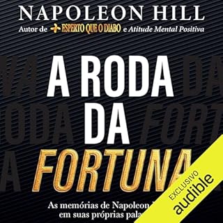 A roda da fortuna cover art