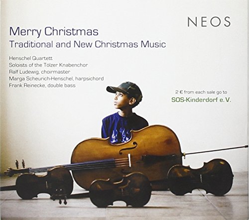 Merry Christmas-Traditional New Christmas Music