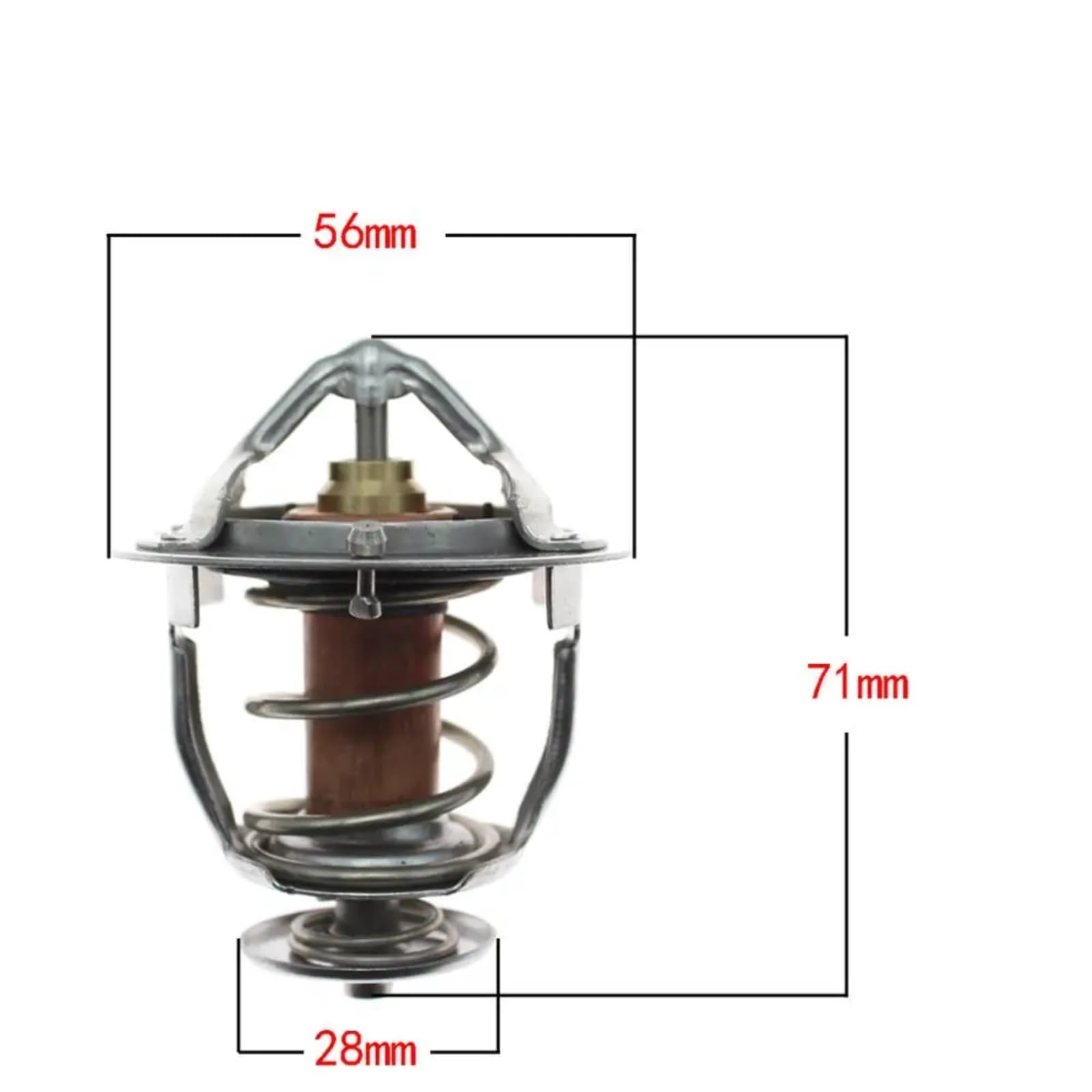 Termostato Auto Per RAV4 2000-2005 90916-03129
