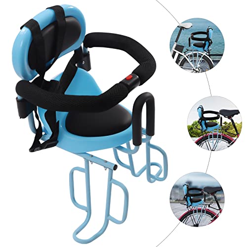 16 Best Rear Baby Bike Seat in 2023 Newport Dunes Golf