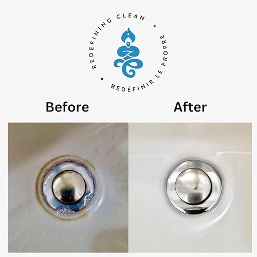 Miniatura 5 de Las almohadillas de limpieza originales de MAVERIK para la cocina. Almohadillas para limpieza de cocina, utensilios de cocina, utensilios, manchas