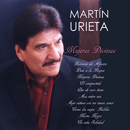 Martín Urieta