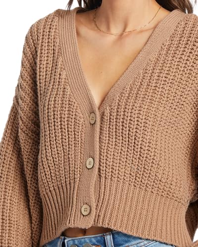 Roxy Women's Sundaze Sweater4