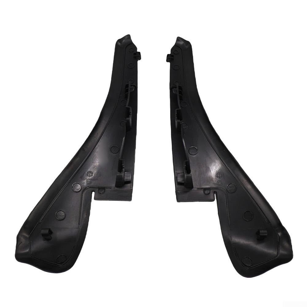 Bande latérale de grille de pare-brise pour Master MK3 Pièce OEM 668110012R