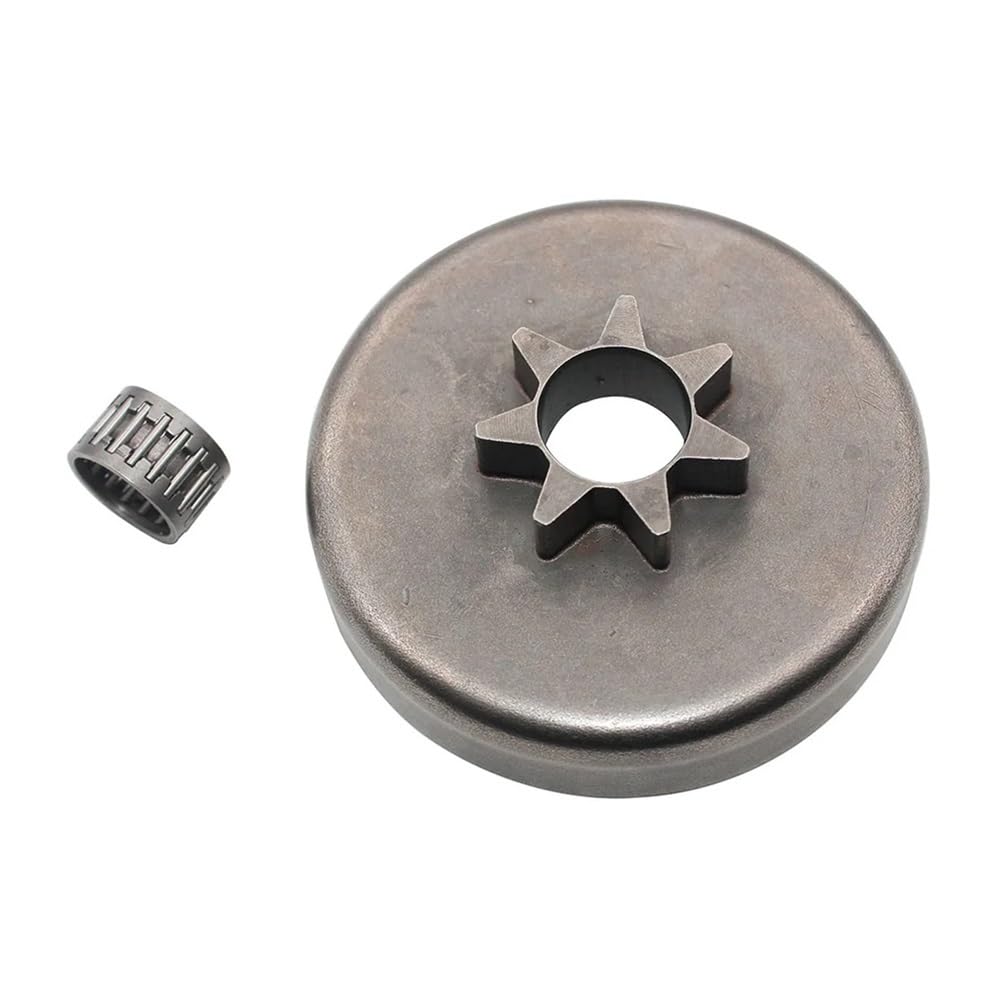 for 35SL 330 350 350HG 350SL 360 410 410SL XL100 Serie VI123 VI125 XL XL (76-100 Serie) Kupplung Trommel Kette Nockenwelle Mäher