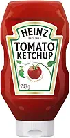 Heinz Ketchup tradicional 743g