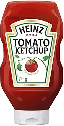Heinz Ketchup tradicional 743g