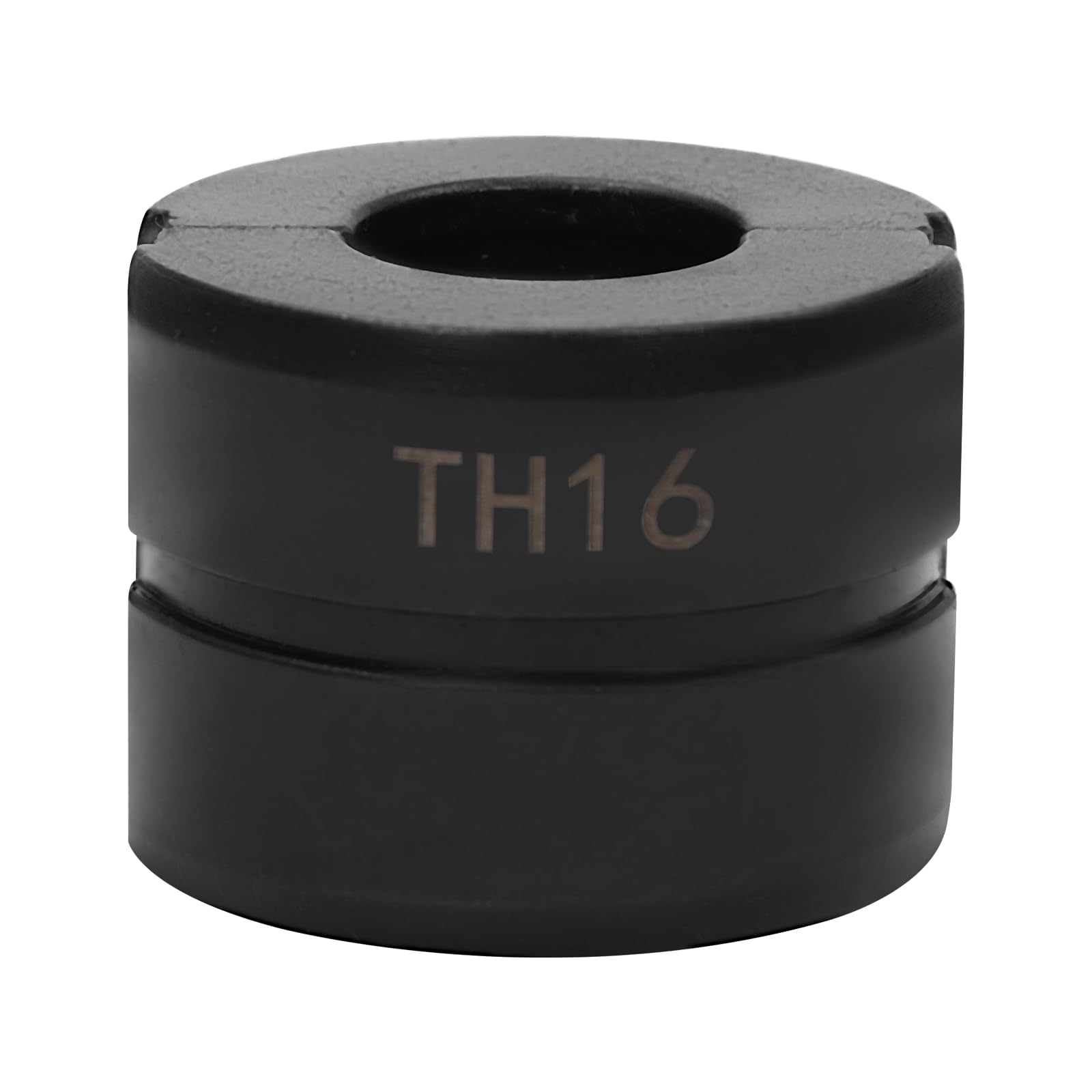 Jeu de mâchoires de serrage pour tubes TH16/20/26/32 mm mâchoires de serrage pour tubes à sertir