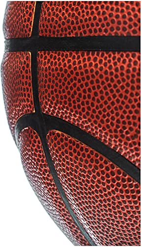 Foto von Spalding 76857Z Basketbälle Orange 7
