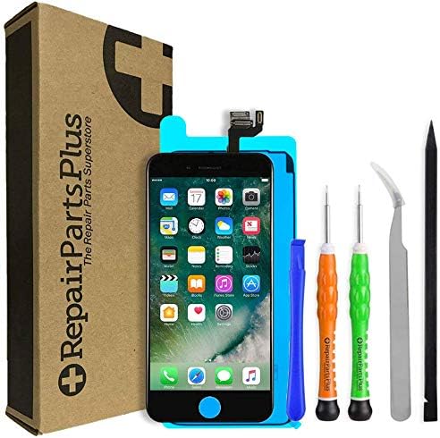 apple iphone 6 plus screen replacement