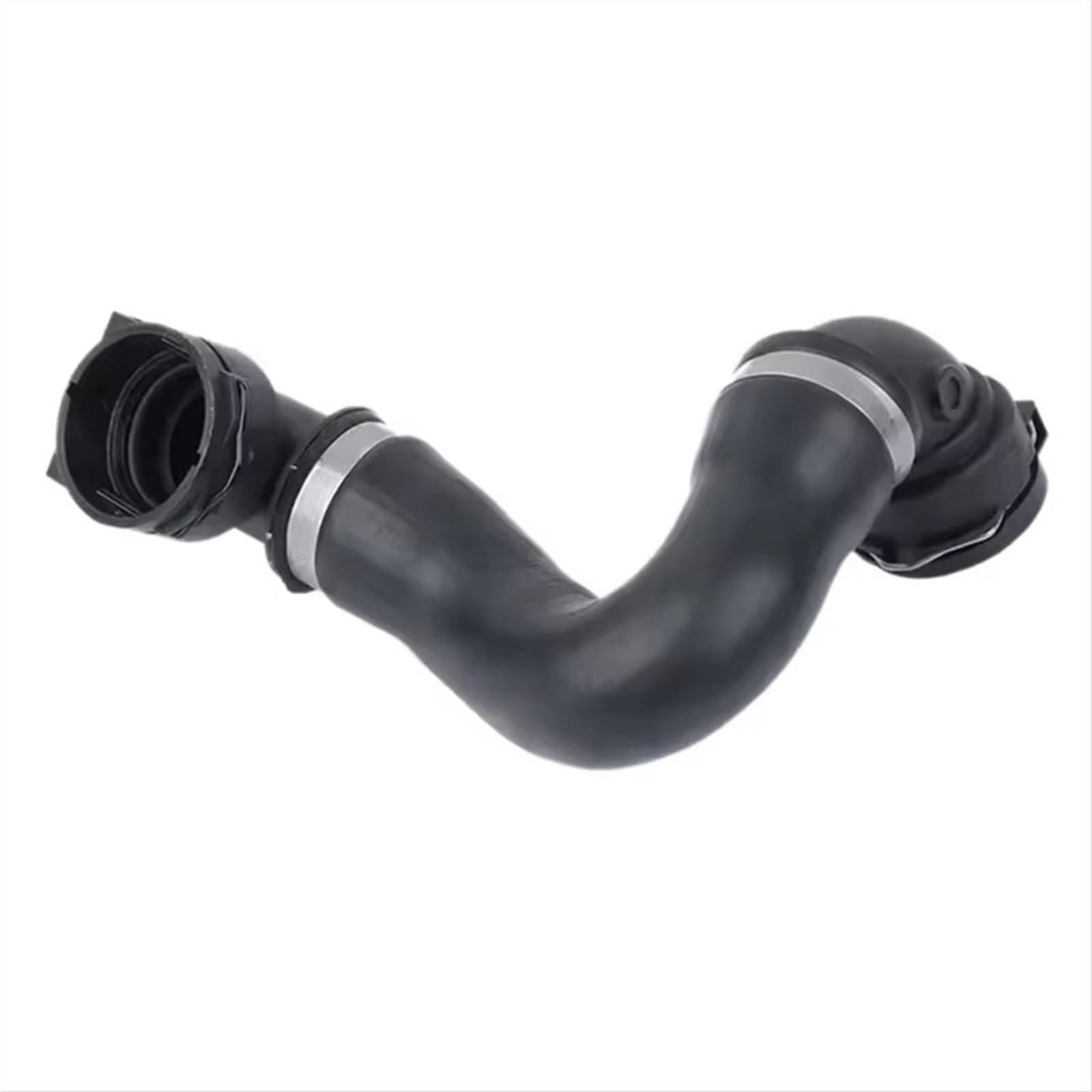 Ydybda One Color 17127646153 Car Radiator Coolant Hose For Bmw X3 F25 3.0L 2010-2011 17127601852