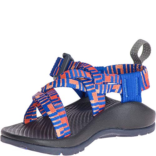Image of Chaco ZX1 Ecotread Sandal (Toddler /Little Kid /Big Kid)
