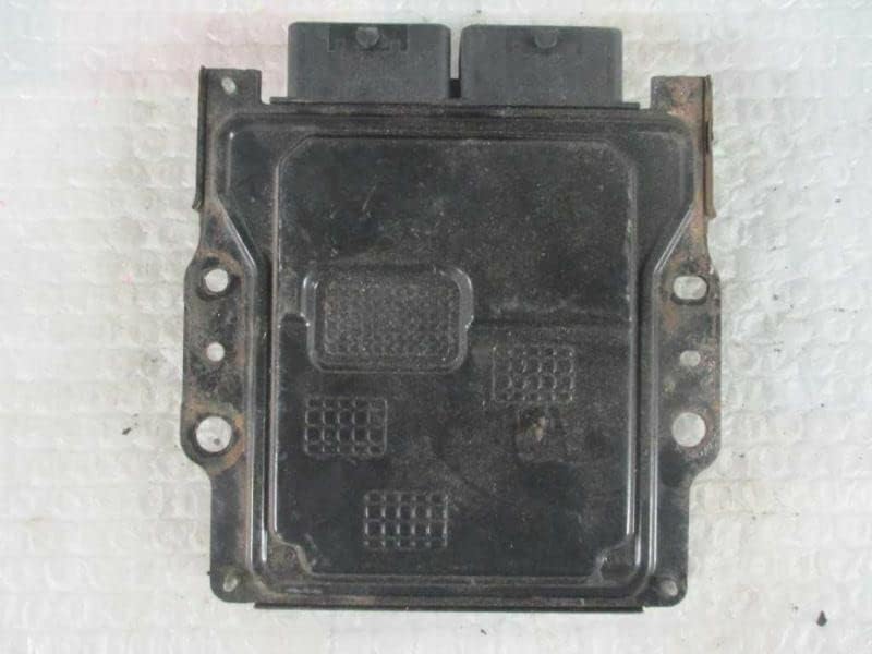 Engine ECM Electronic Control Module 2.5L CVT Fits 15 Compatible with Legacy 22765AF35C