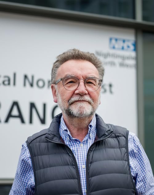 Frontline: Stories of Care and Courage in Emergency Medicine - Image 2