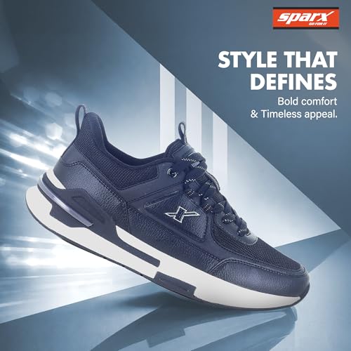 Image of SPARX Sneaker SM-1086 for Men