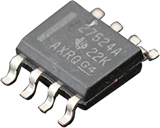 10PCS UCC27524ADR UCC27524AD 27524A SOP-8 IC