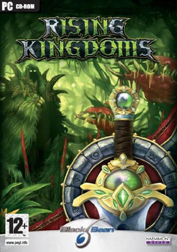  Rising Kingdoms