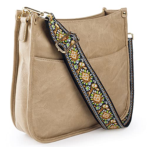 Top 10 Crossbody Bags For Women of 2022 Katynel
